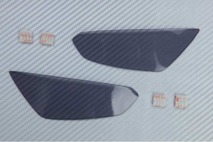 Headlight Cover Road Type KAWASAKI