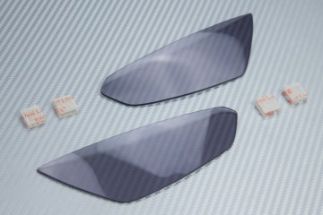 Headlight Cover Road Type KAWASAKI