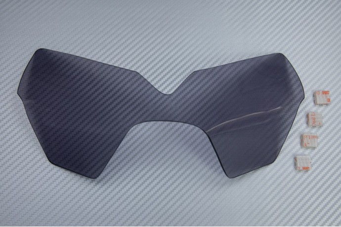 Headlight Cover Road Type KAWASAKI