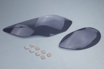 Headlight Cover Road Type BMW