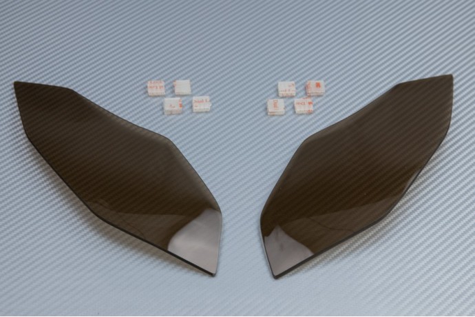 Headlight Cover Road Type BMW R1200RS 2015 - 2018