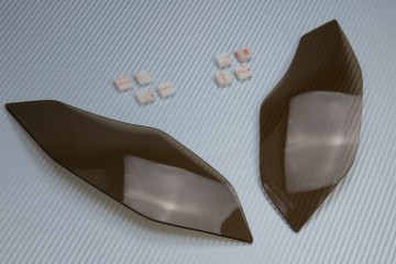 Cubierta del faro Road BMW R1200RS 2015 - 2018