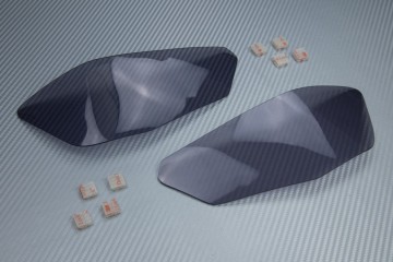 Scheinwerferabdeckung Typ Road KTM