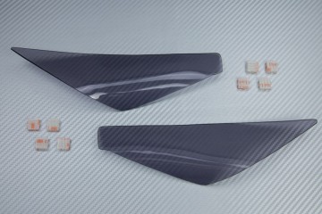 Headlight Cover Road Type KYMCO