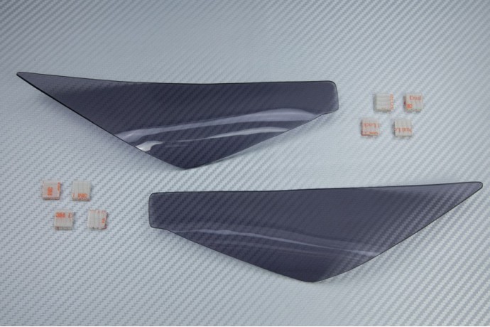 Headlight Cover Road Type KYMCO