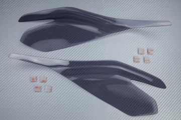 Headlight Cover Road Type KYMCO