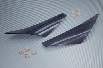 Headlight Cover Road Type KYMCO