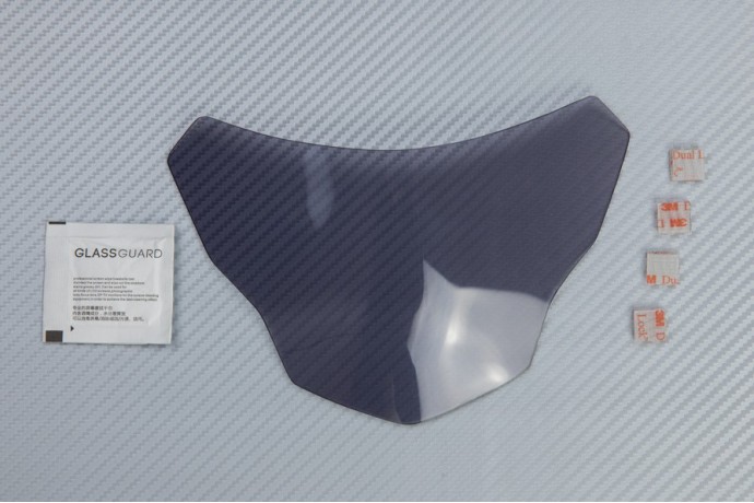 Copri faro di tipo Road BMW