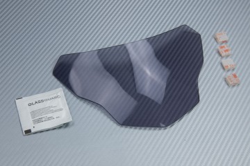 Cubierta del faro Road BMW