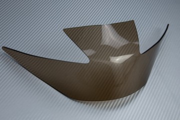 Scheinwerferabdeckung Typ Road SUZUKI GSXR / GSXS 125 2017 - 2021