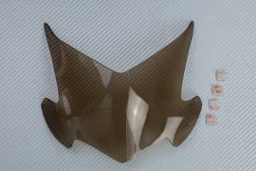 Headlight Cover Road Type SUZUKI GSXS 750 2017 - 2021