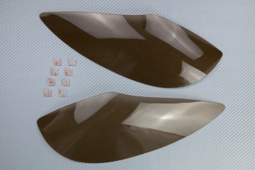 Headlight Cover Road Type SUZUKI BURGMAN 650 / Executive 2013 - 2021