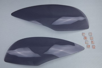 Cubierta del faro Road SUZUKI BURGMAN 650 / Executive 2013 - 2021