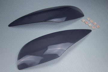 Cubierta del faro Road SUZUKI BURGMAN 650 / Executive 2013 - 2021