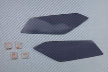 Scheinwerferabdeckung Typ Road YAMAHA