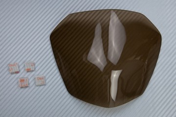 Cache Phare Type Road YAMAHA MT07 2014 - 2017