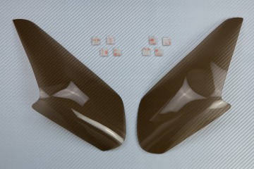 Copri faro di tipo Road YAMAHA TMAX 530 2012 - 2014