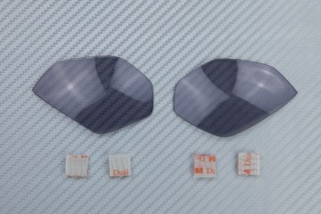 Headlight Cover Road Type YAMAHA