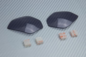 Headlight Cover Road Type YAMAHA