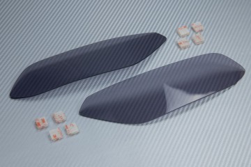 Scheinwerferabdeckung Typ Road YAMAHA