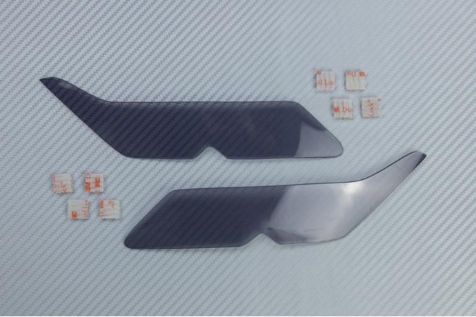 Headlight Cover Road Type YAMAHA