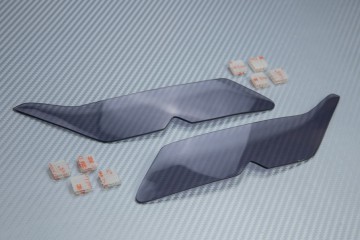 Headlight Cover Road Type YAMAHA