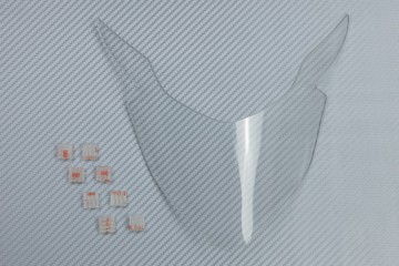 Cache Phare Type Road HONDA CB CBR 650 F / CB 500 X / F 2016 - 2021