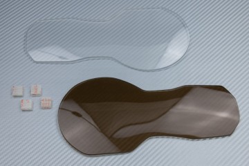 Headlight Cover Adventure Type BMW R1200 R1250 GS ADVENTURE / RALLYE / EXCLUSIVE 2013 - 2021