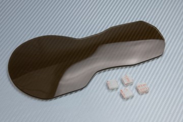 Cubierta del faro Adventure BMW R1200 R1250 GS ADVENTURE / RALLYE / EXCLUSIVE 2013 - 2021