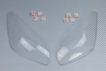 Headlight Cover Adventure Type YAMAHA MT09 TRACER / TRACER 900 / GT 2016 - 2020