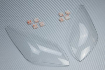 Scheinwerferabdeckung Typ Adventure YAMAHA MT09 TRACER / TRACER 900 / GT 2016 - 2020