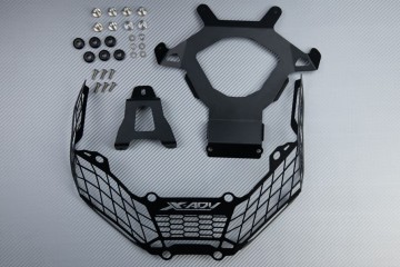 Headlight Cover Adventure Type HONDA