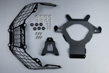 Copri faro di tipo Adventure HONDA