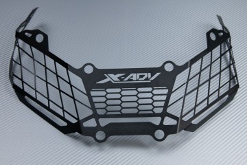 Headlight Cover Adventure Type HONDA