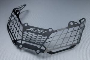 Cache Phare Type Adventure HONDA