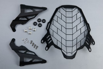 Headlight Cover Adventure Type SUZUKI