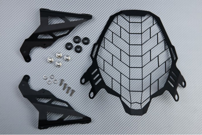 Headlight Cover Adventure Type SUZUKI