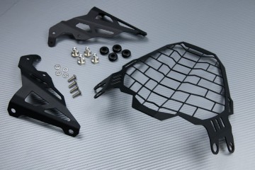 Headlight Cover Adventure Type SUZUKI