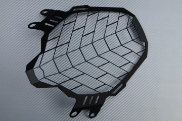 Headlight Cover Adventure Type SUZUKI