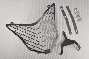 Copri faro di tipo Adventure HONDA