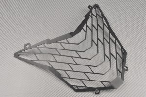 Headlight Cover Adventure Type HONDA