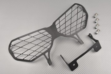 Cubierta del faro Adventure HONDA