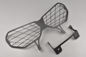 Copri faro di tipo Adventure HONDA