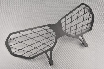 Headlight Cover Adventure Type HONDA