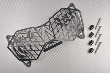 Cache Phare Type Adventure TRIUMPH