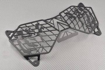 Headlight Cover Adventure Type TRIUMPH