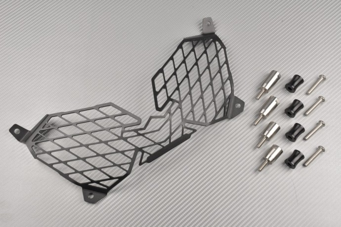 Headlight Cover Adventure Type YAMAHA