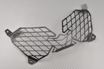 Headlight Cover Adventure Type YAMAHA