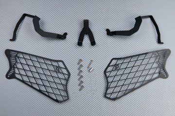 Scheinwerferabdeckung Typ Adventure YAMAHA