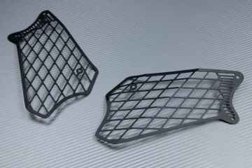 Cubierta del faro Adventure YAMAHA